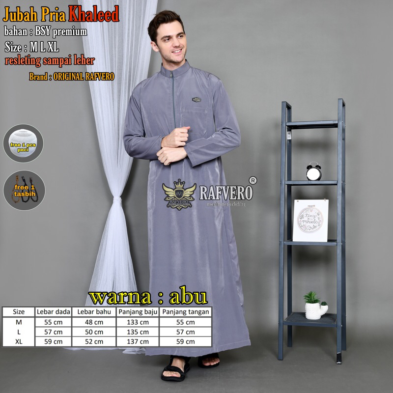 Luxury Robes Embroidered Robes Men's Robes Muslim Men's Robes