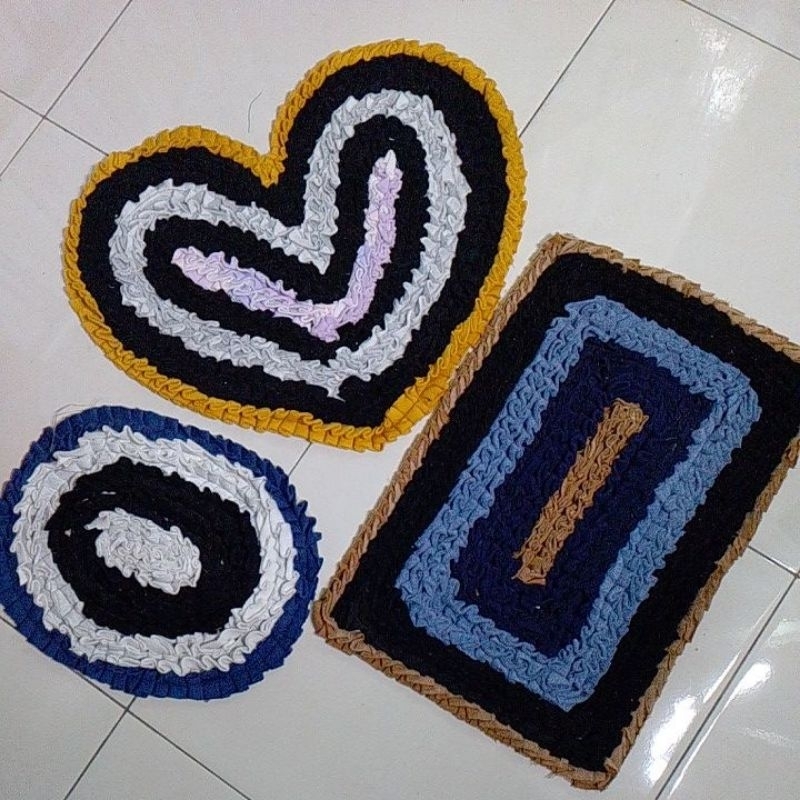 Bathroom Mat Washing Warehouse Reject Stain Shopee Philippines