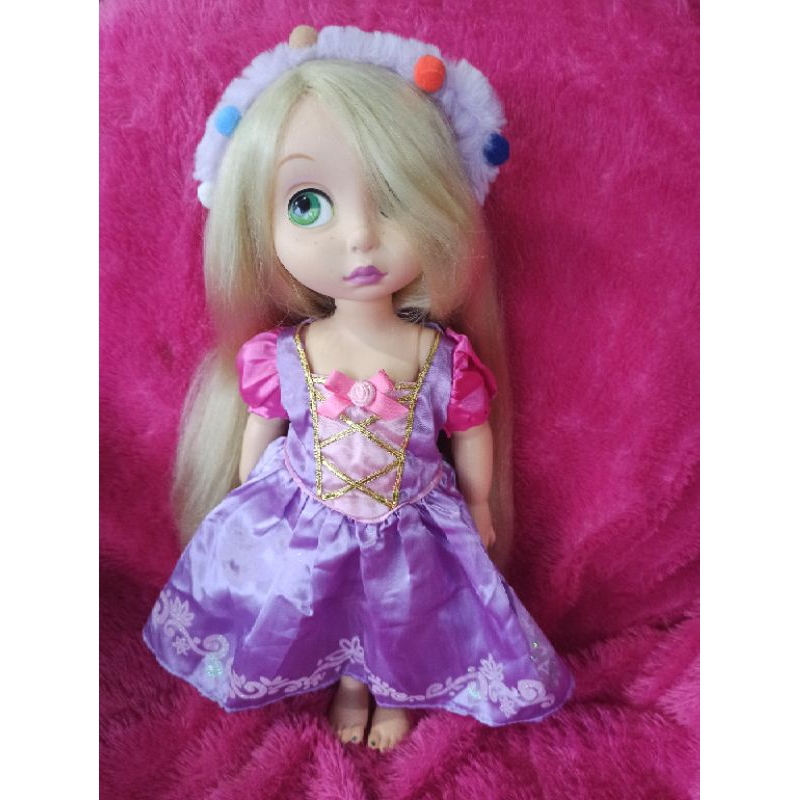 Disney Rapunzel Animator Shopee Philippines
