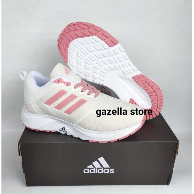 Adidas Women's sneakers Latest Daily Shoes zumba Running Shoes Aerobics ...