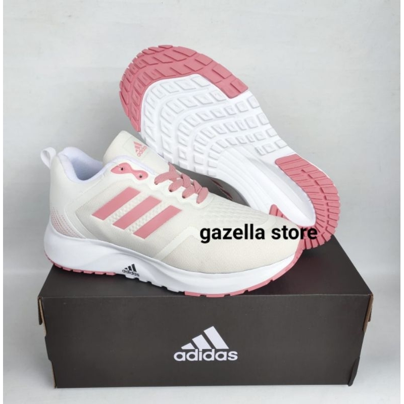 Adidas Women's sneakers Latest Daily Shoes zumba Running Shoes Aerobics