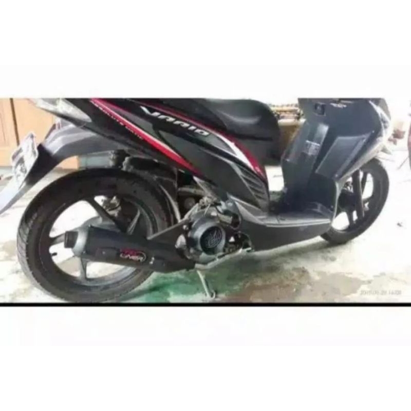 Standard racing Exhaust | Shopee Philippines