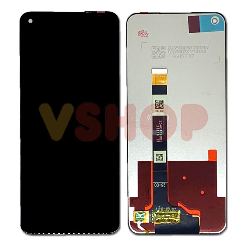 Lcd TOUCHSCREEN REALME 8 5G RMX3241 - REALME V13 Q3 LCD TS FULLSET ...