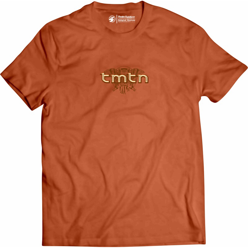 Tmtn 03 Simple T-Shirt | Plain T-Shirts | Cool T-Shirts | Distro T