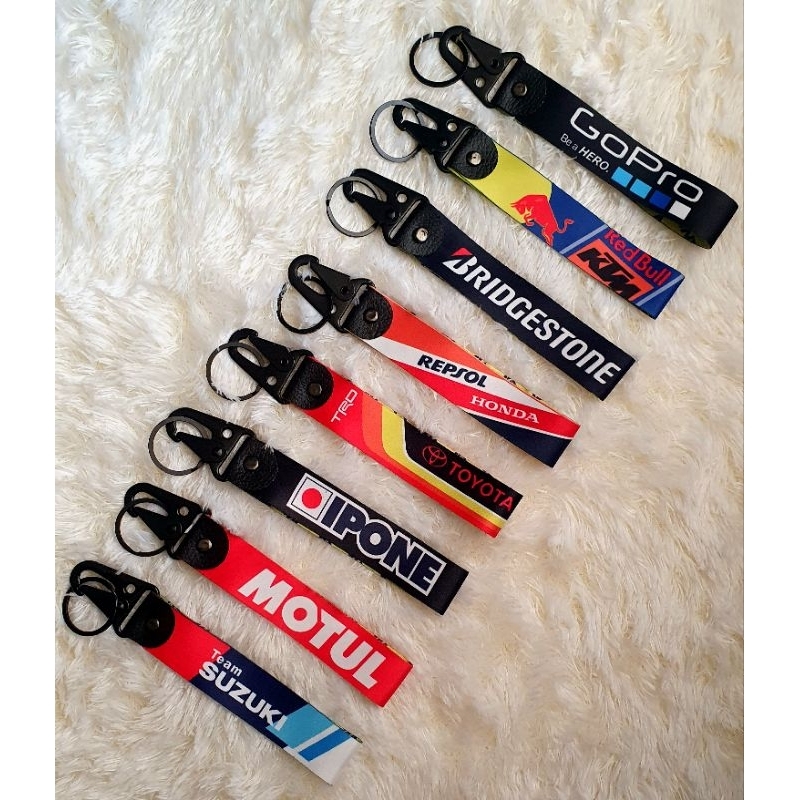 GANTUNGAN Asus ROG PREMIUM Car Motorcycle KEYCHAIN ASUS ROG LOGO ...