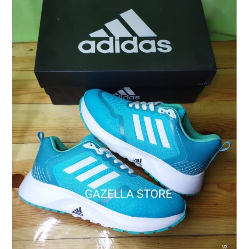 Adidas Women's sneakers Latest Daily Shoes zumba Running Shoes Aerobics