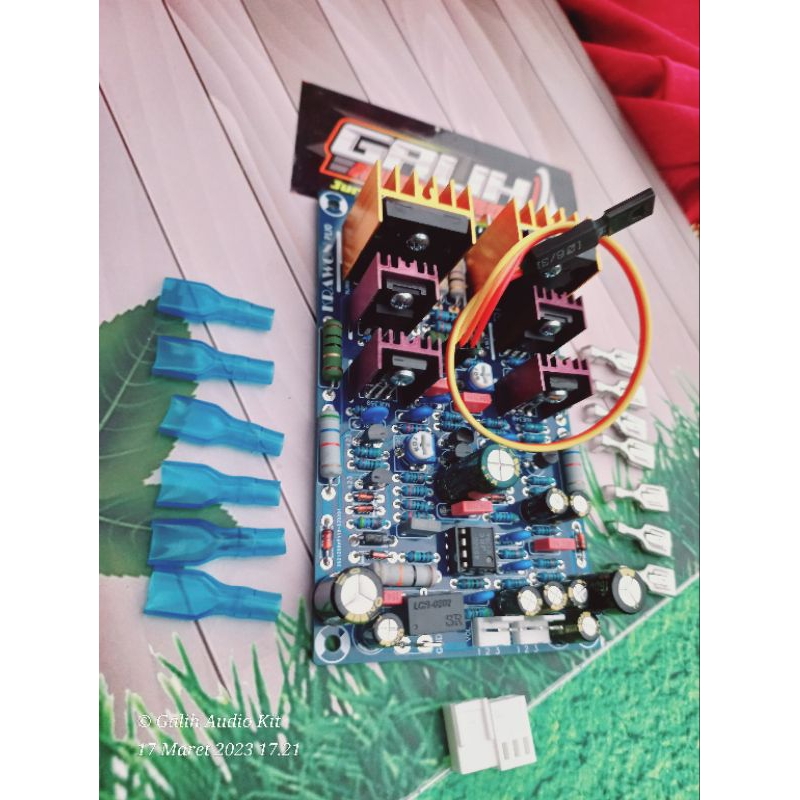 Krawon PL 10 Cloning Power Crown | Shopee Philippines