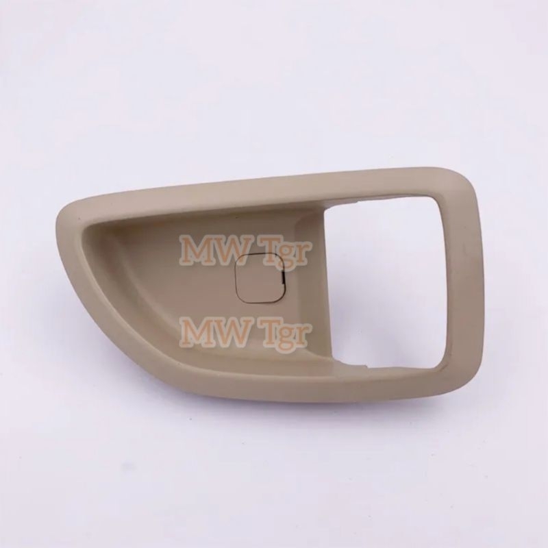 Auto Maniglia Interna Porta Auto Sinistra Destra Maniglia Interna Porta Per Hyundai Per Tucson 2005 2006 2007 2008 2009 826102E000 826202E000 (Colore : Pair - 2