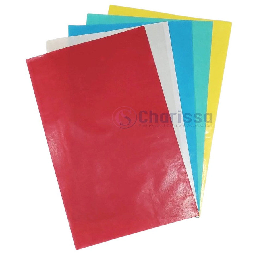 Single Sided Carbon Paper/Sewing Carbon/Sewing Pattern Paper/Tracing