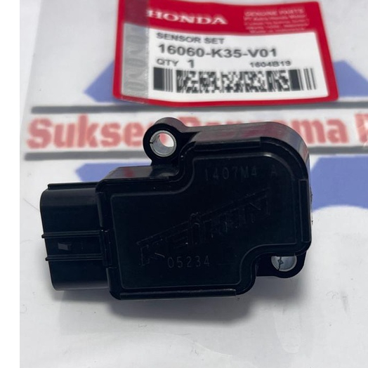 Tps Throttle Body Sensor Honda PCX 150 ADV 150 ORI KEIHIN 16060K35V01