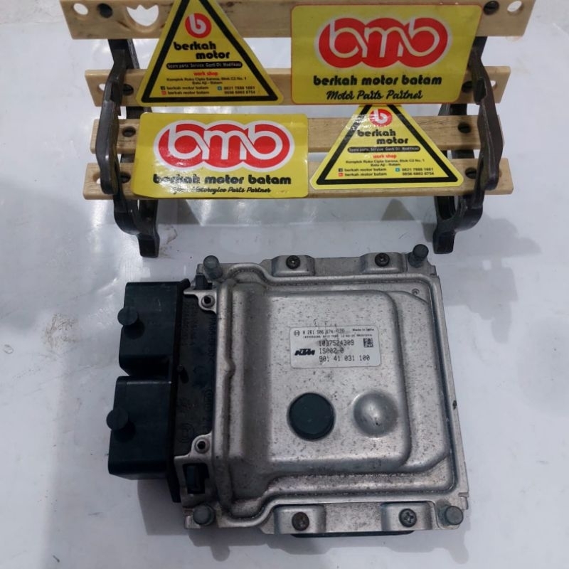 KTM Duke 200 2012 ECU (Engine Control Unit) | Shopee Philippines