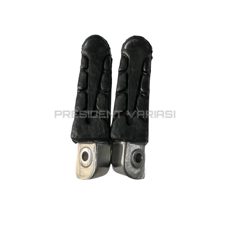 Honda CBR FOOTSTEP FRONT STEP / RUBBER FOOTSTEP HONDA CBR150 CB150R ...
