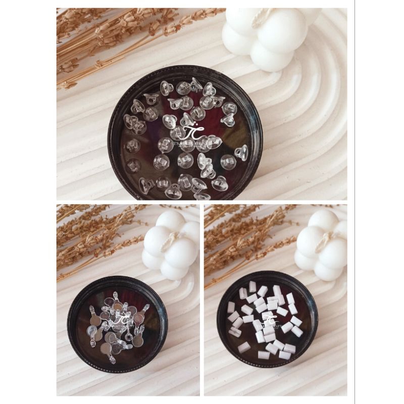 Clay Patch Dove Round HangingBENING | Shopee Philippines