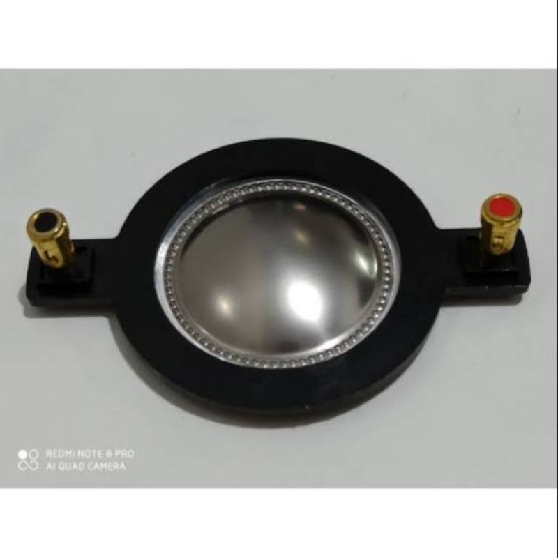 2inch TWEETER SPOOL 51.3MM SPOOL 51.3MM TWEETER DRIVER | Shopee Philippines