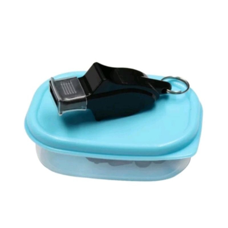 Dolfin Pro Whistle Plus Box Professional Football Referee Whistle