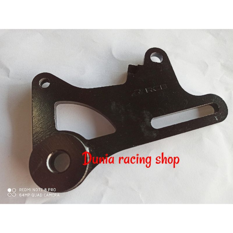 Satria Fu GSX 150 Rear Caliper Bracket RCB Brand RCB Caliper Bracket ...