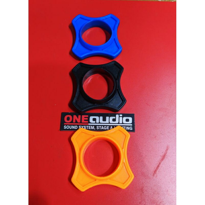 Mic werles rubber Ring / safety cable | Shopee Philippines