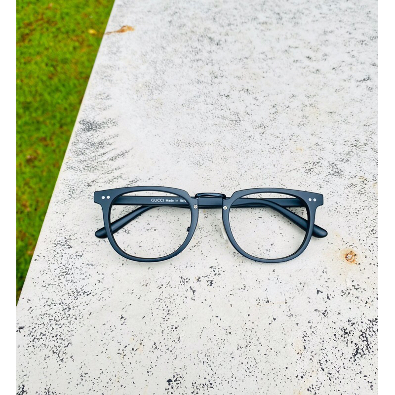 Salvator Eyeglass Frames Shopee Philippines