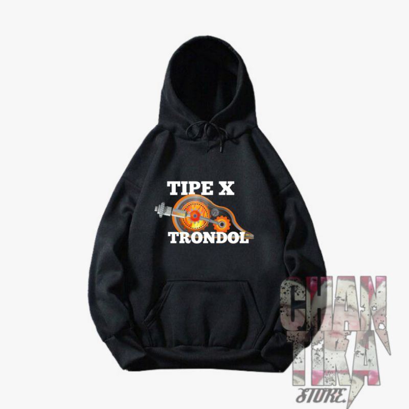 Children's Hoodie Jacket Viral Toys 2023 Type X Trondol - Children's ...