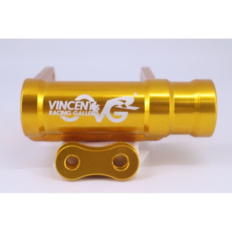 Vrg Engine Mounting Mio Standard | Shopee Philippines