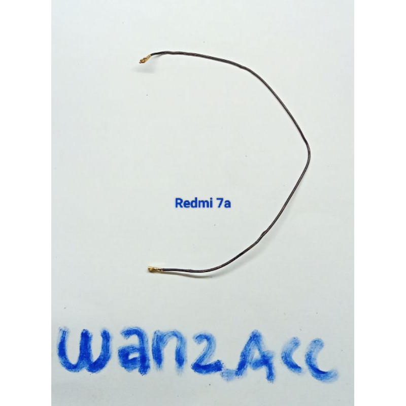 Xiaomi Redmi 7a signal Booster Antenna Cable (Unit) Shopee Philippines