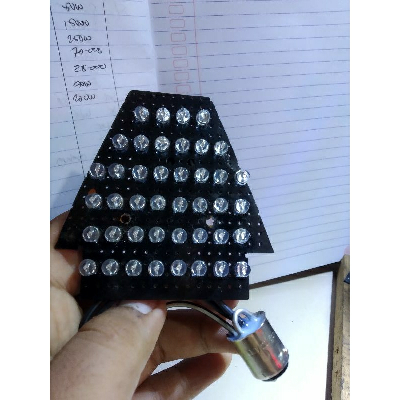Honda beat carburetor 10 mode running stop light | Shopee Philippines
