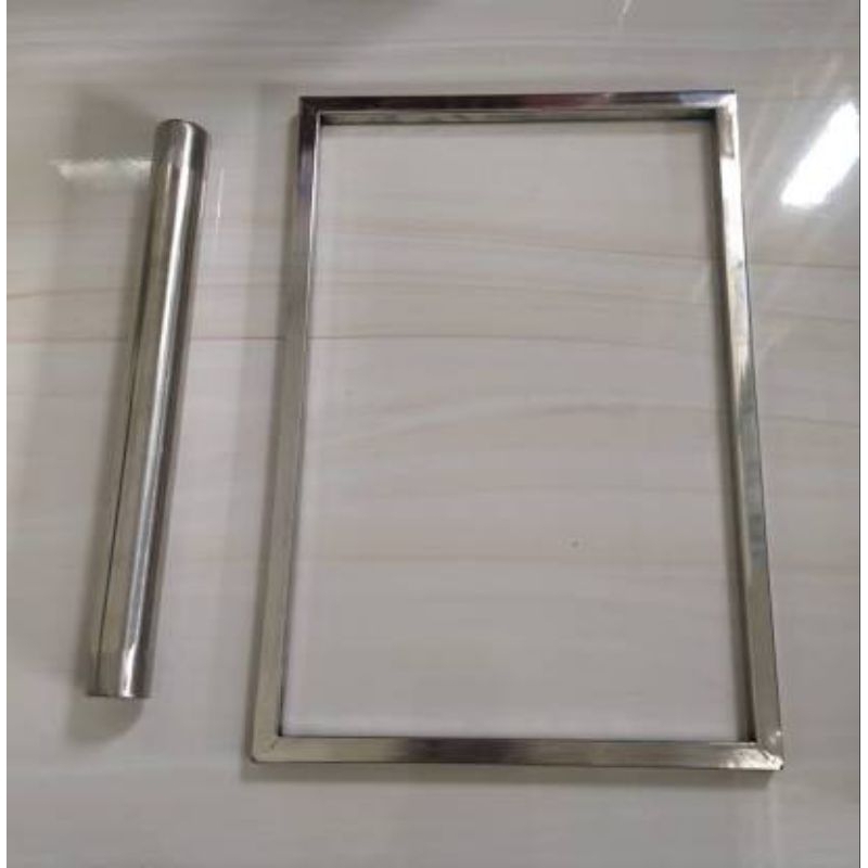 20x30 Frame Pan 1cm thick | Shopee Philippines