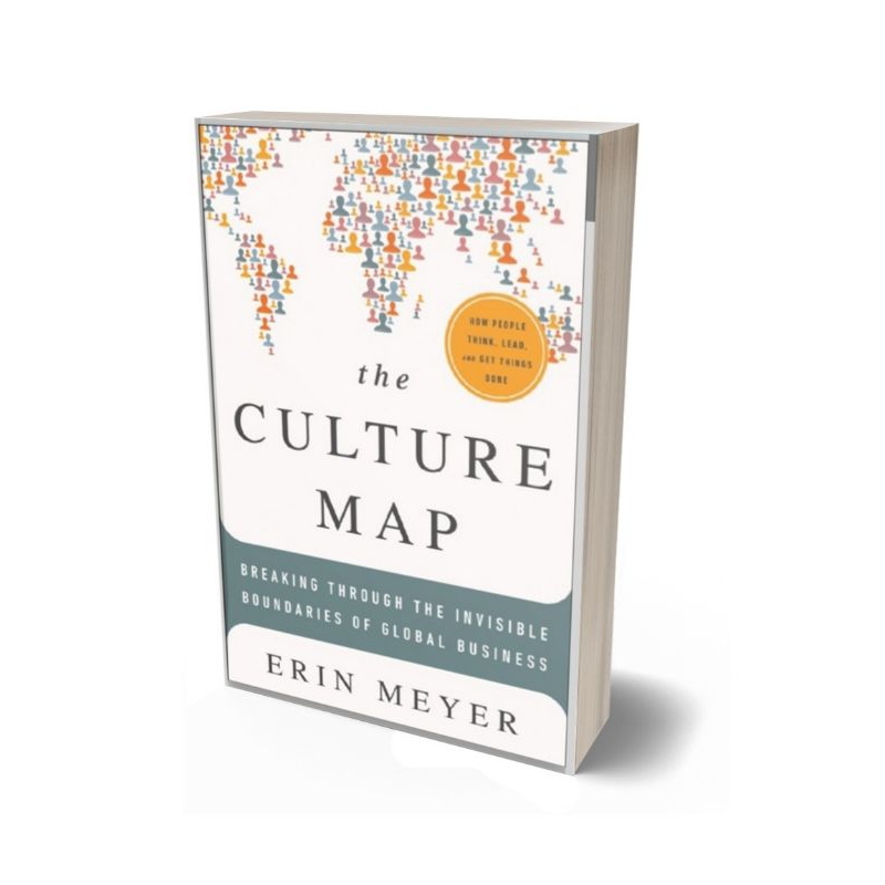 The Culture Map Breaking Through the Invisible Boundaries of Global Business Shopee Philippines