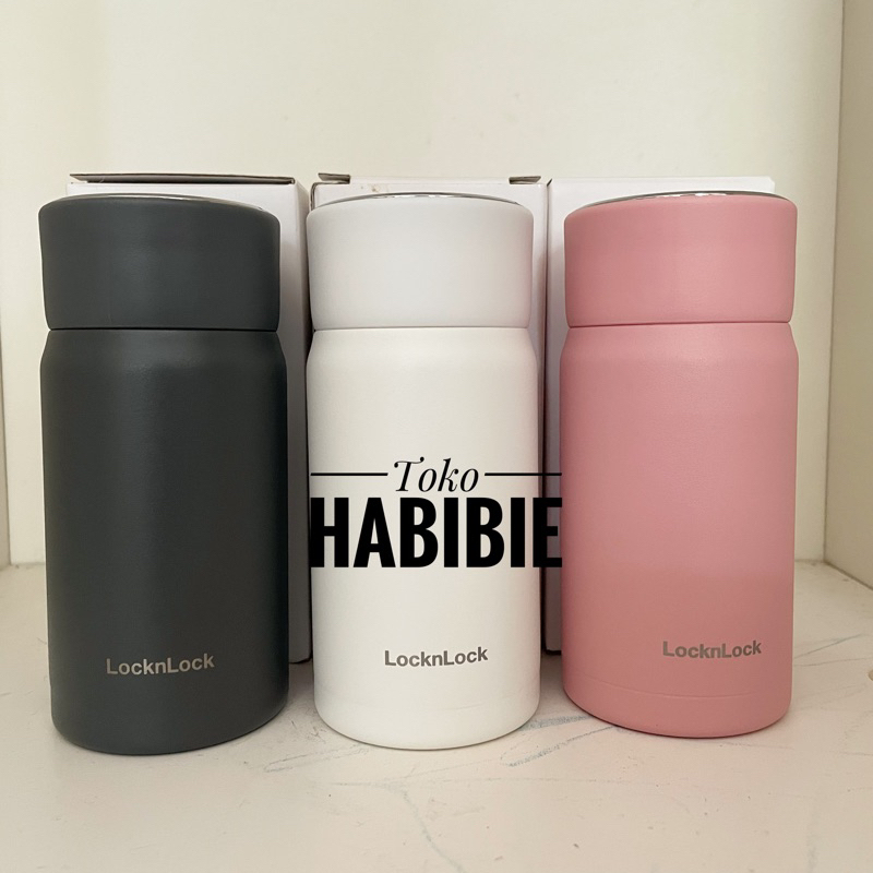 Lock n LOCK LOCK LOCK LOCK & LOCK Exclusive Point Screw Tumbler Small