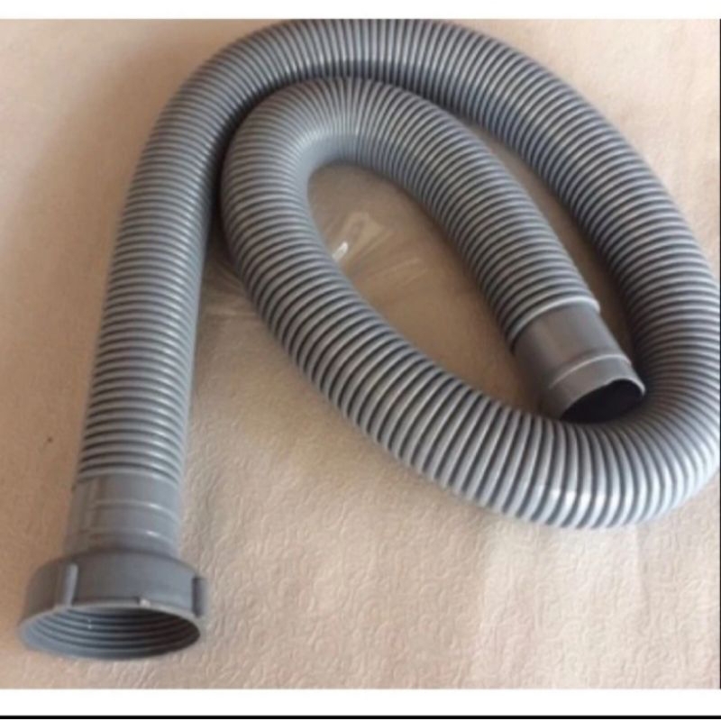 Sink Drain Hose Sink Ash Drat BCP 1 Meter Shopee Philippines