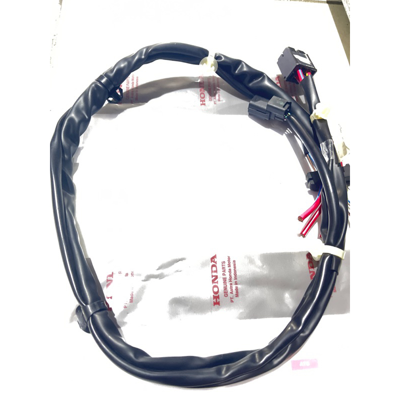 Honda vario pcx 160 esp spool Socket Cable Socket From vario pcx 160 ...