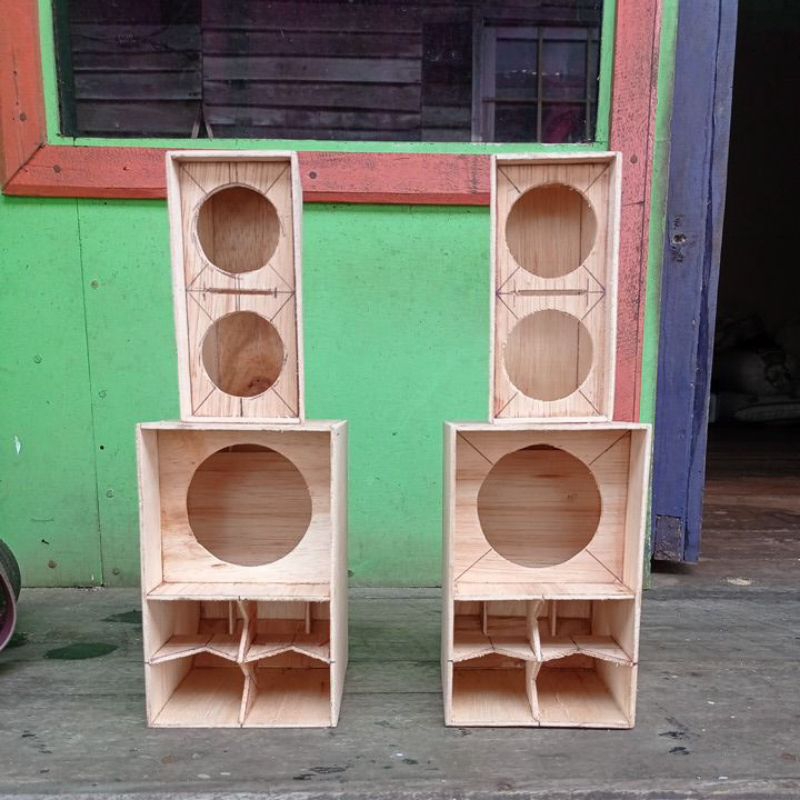 Box cbs 3 inch plus line aray 2 inch double | Shopee Philippines