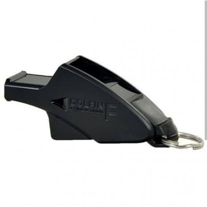 Dolfin F Professional Soccer Referee Whistle Dolphin Whistle Shopee