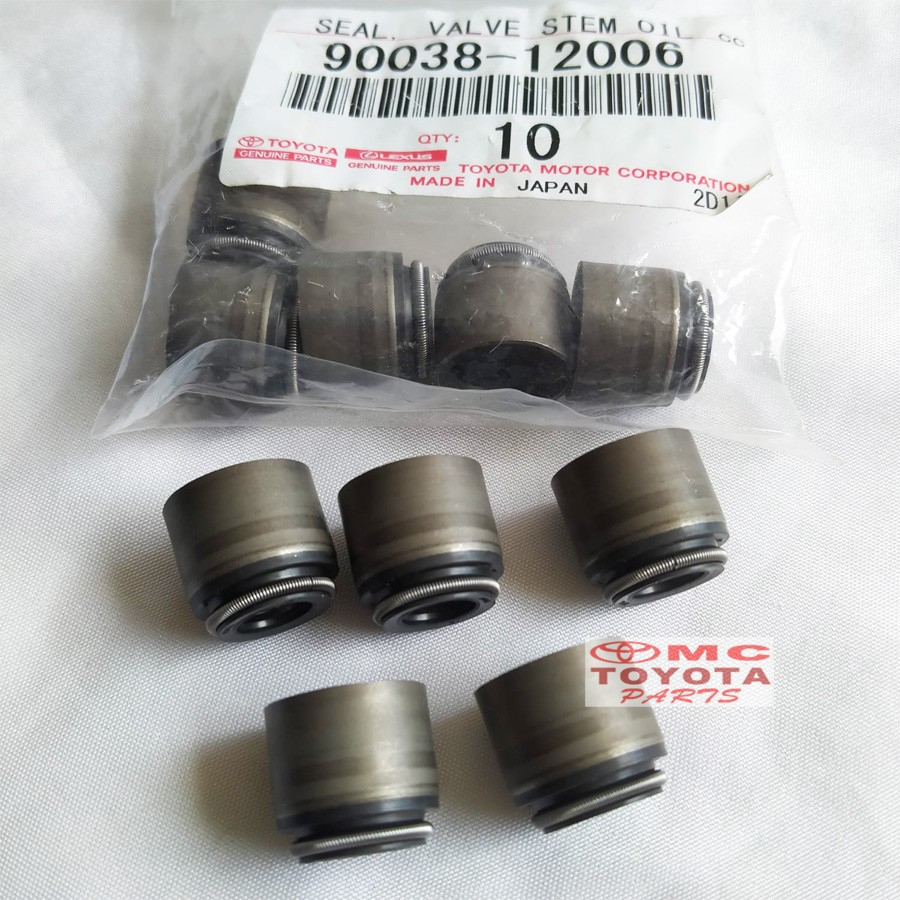 Valve Seal Valve Stem Oil Seal Toyota Dyna 130 110 125 9003812006