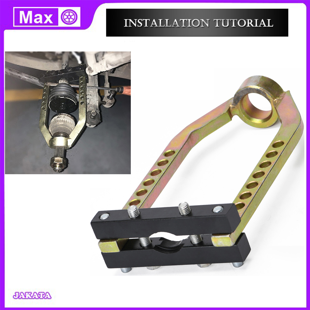 Universal Car CV Joint Puller CV sst Joint Removal Tool Universal Heavy