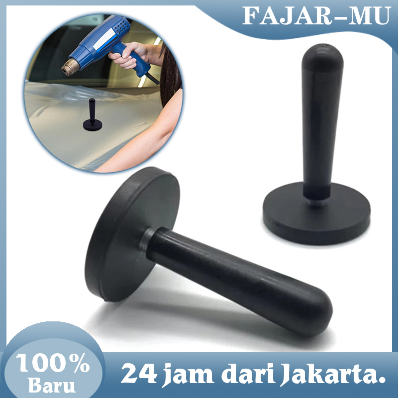 Magnetic Tool Helps Sticker Installation Speed Up Sticker Installation ...