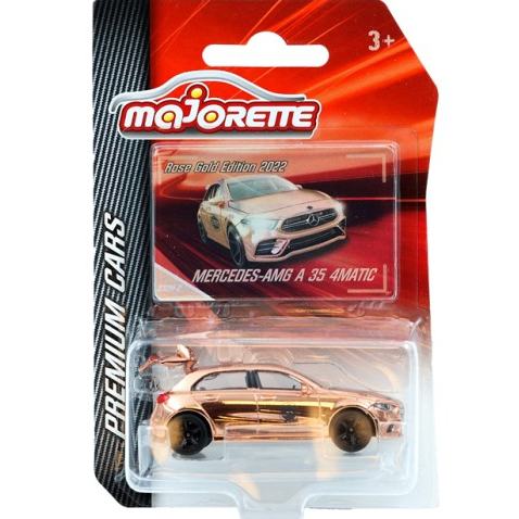 Majorette Honda Civic Type R Gold Edition Rare Mercedes AMG | Shopee ...