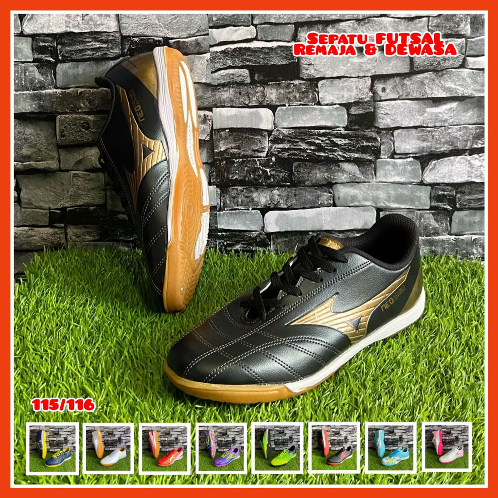 Mizuno futsal store shoes philippines