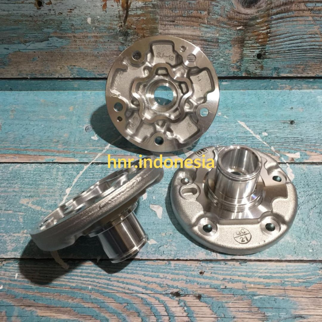 Neck HEAD HEAD Car AC Compressor VELOZ AND ALL NEW AVANZA XENIA RUSH ...