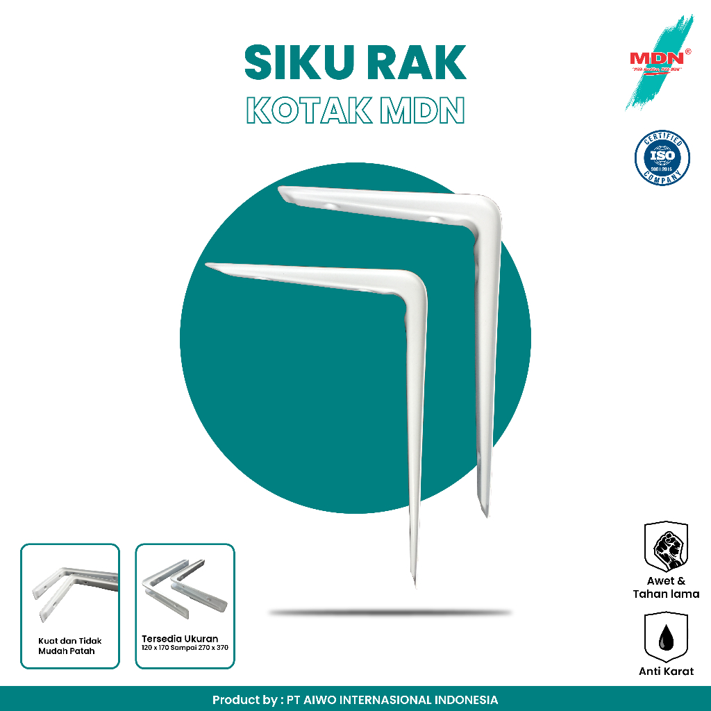 SIKU Mdn Elbow Rack Box | Shopee Philippines