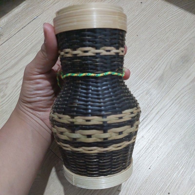 Woven Bamboo Crafts/Fish Place/Coconuts Shopee Philippines