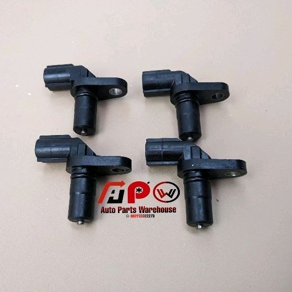 Original toyota yaris altis vios automatic transmission speed sensor ...