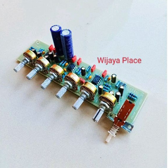 Peavey KB300 pcb fiber fr4. Drum preamp Kit Shopee Philippines