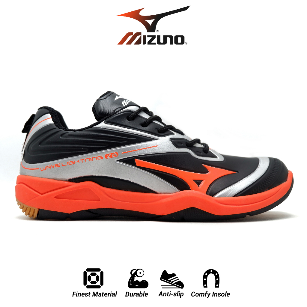 Mizuno wave lightning z3 store price philippines