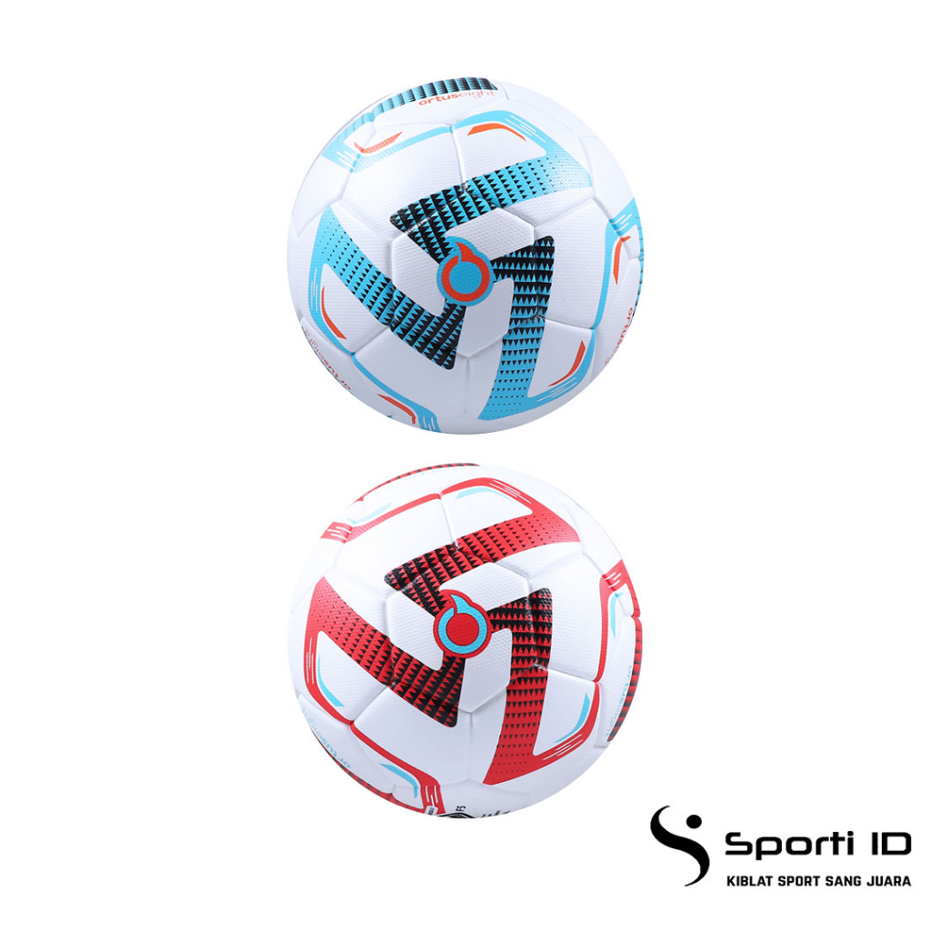 Ortuseight Ultima FS Ball Futsal Ball - Size 4 Futsal Ball Original ...