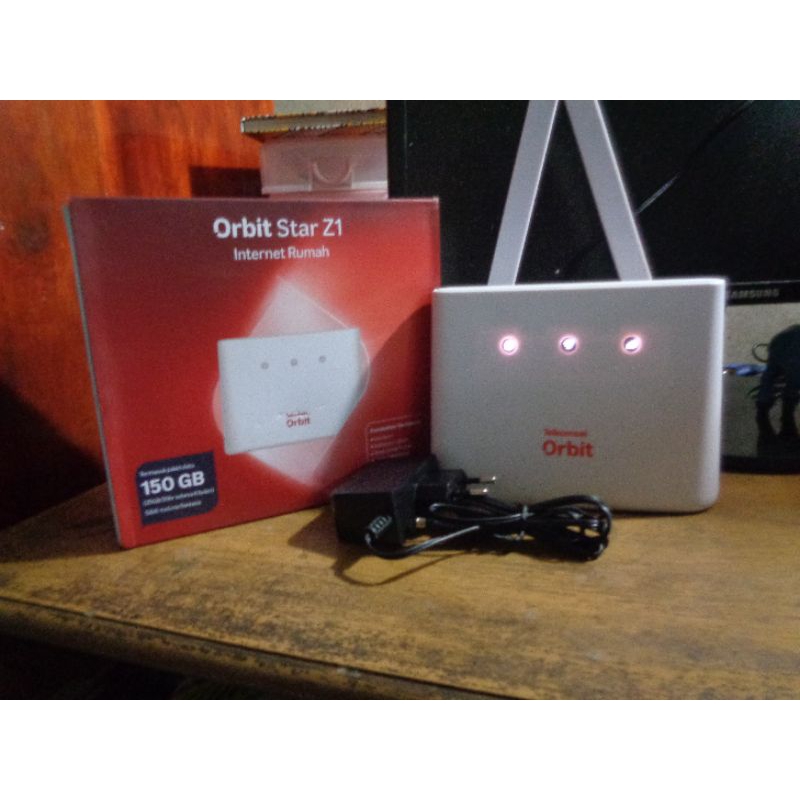 Orbit star z1 Modem wifi All Operators | Shopee Philippines