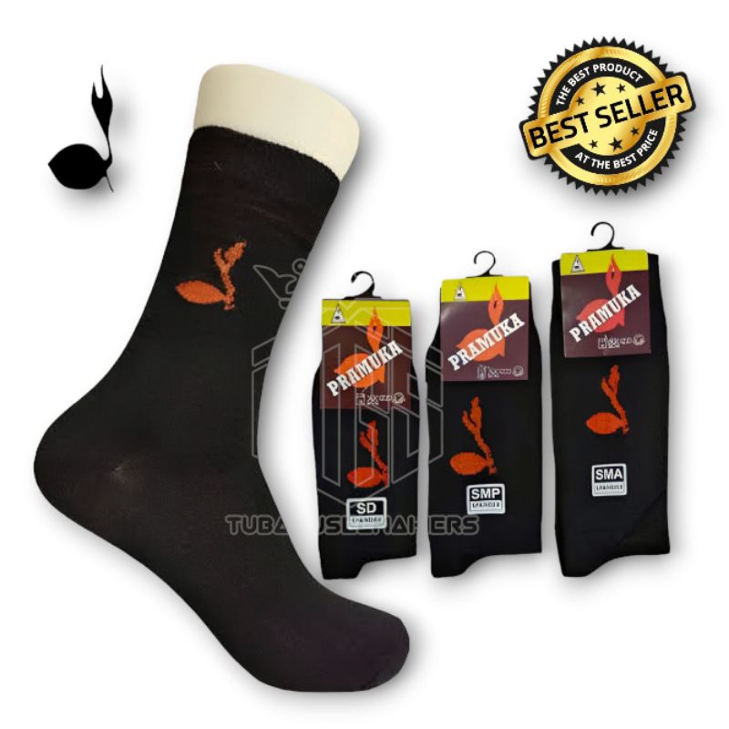 Best Selling Scout Socks For Elementary School Junior High School High