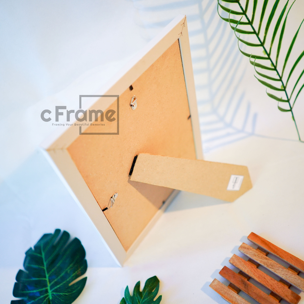 C Frame 8R Fiber Photo Frame 2.5 cm 20 x 25 cm | Shopee Philippines