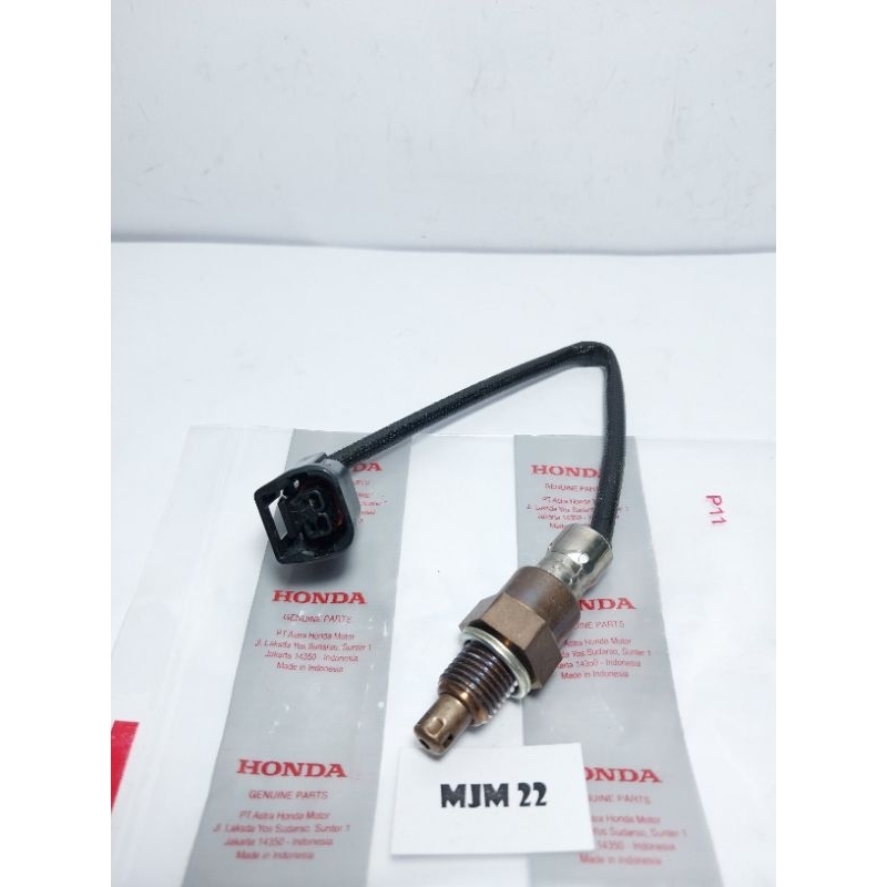 Co2 sensor O2 Temperature sensor Heat sensor Oxygen sensor vario 160 ...
