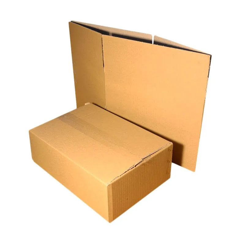 ADDITIONAL CARDBOARD PACKING / Cardboard for Additional Packaging / 1 ...